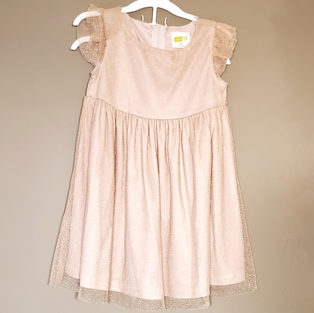 Toddler Dress